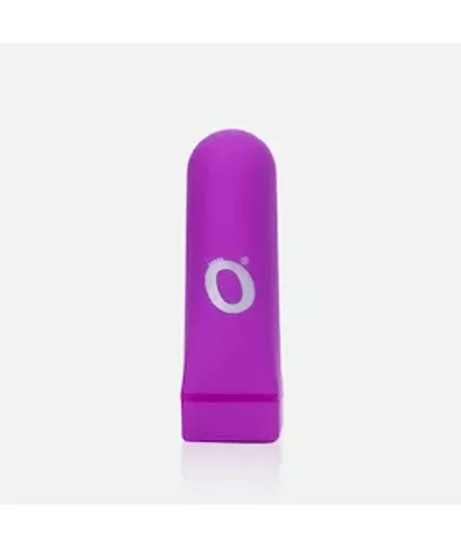 Bestie Bullet  - Purple — image 2 of 2