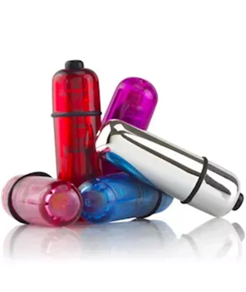Purple Bullet By Screaming O - Purple - One Size — image 5 of 6