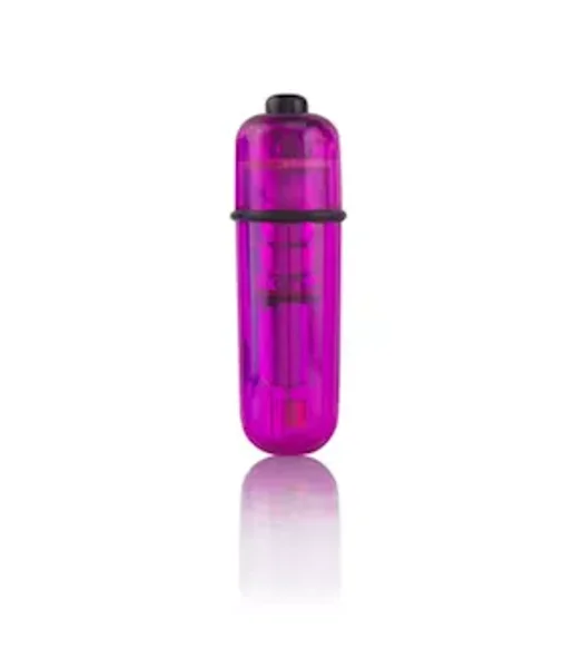 Purple Bullet By Screaming O - Purple - One Size — image 4 of 6
