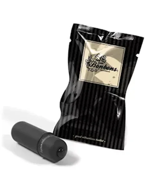 Bijoux Indiscrets Sweet Vibrations Bullet — image 2 of 2