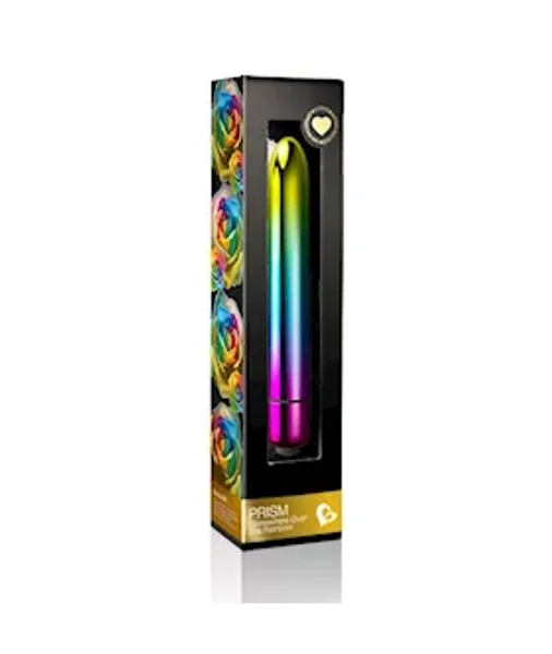 Ro Prism Bullet - Rainbow — image 5 of 6