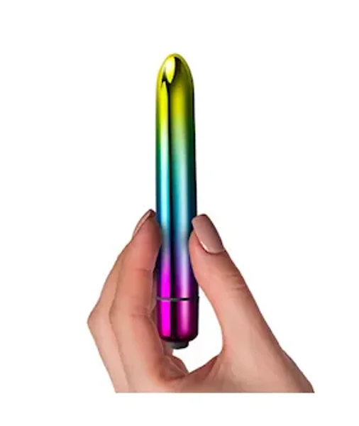 Ro Prism Bullet - Rainbow — image 6 of 6
