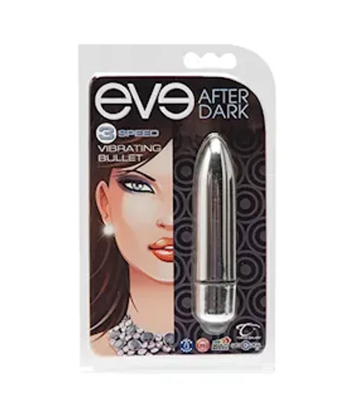 Eve After Dark Vibrating Bullet Shimmer — image 4 of 4