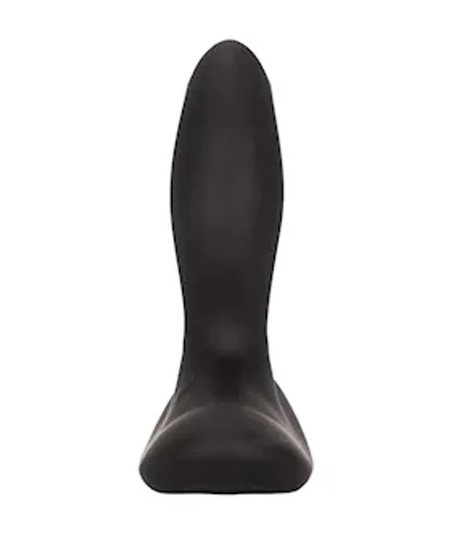 Silicone Wireless Dual Motor Probe - Black - 3 Inch — image 10 of 12