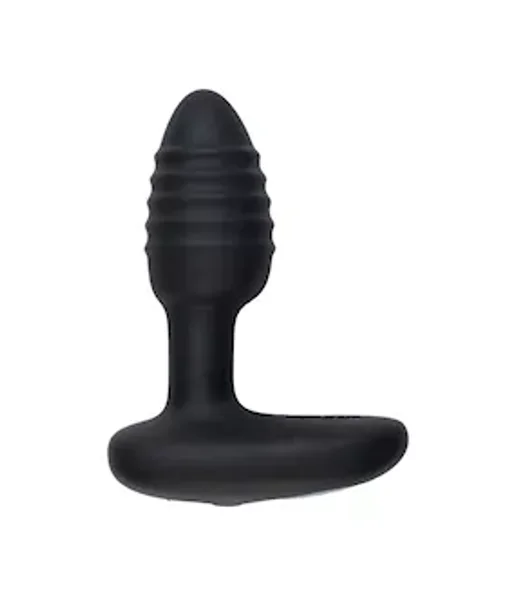 Ohmibod Lumen Vibrating Plug - Black - 3.9 Inch — image 8 of 14