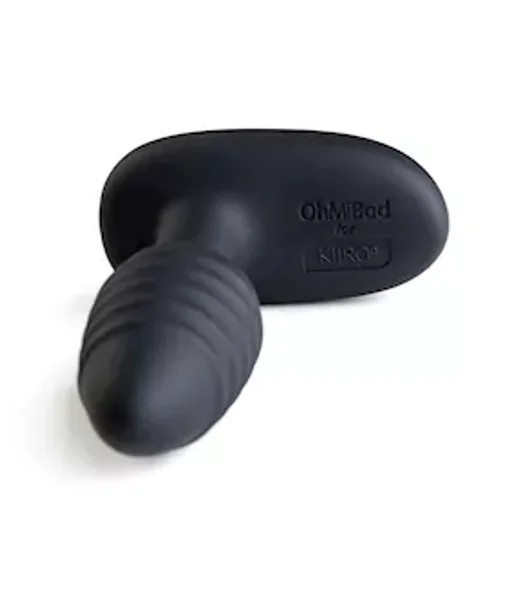 Ohmibod Lumen Vibrating Plug - Black - 3.9 Inch — image 13 of 14