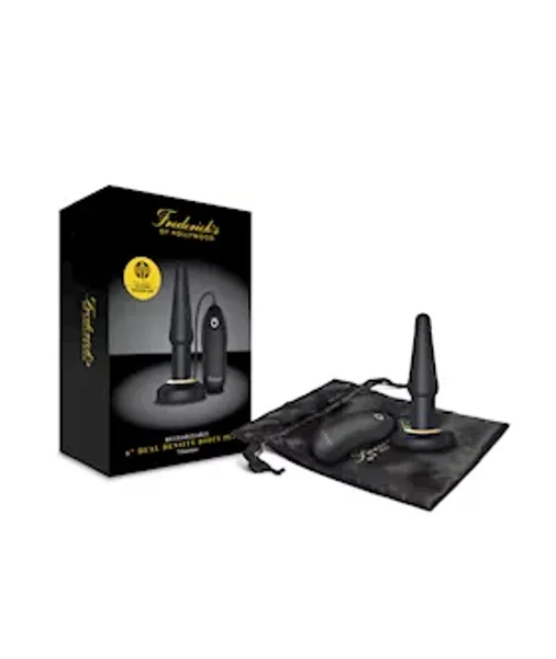 Fredricks Of Hollywood Dual Density Plug - 6 Inch — image 4 of 4