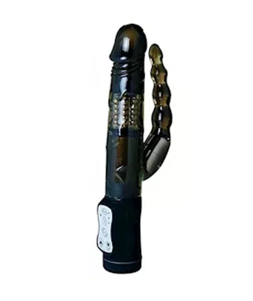 Anal Rotator Vibrator - 5.5 Inch — image 3 of 3