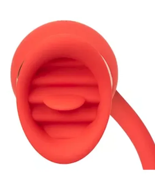 French Kiss Casanova - Red — image 6 of 9