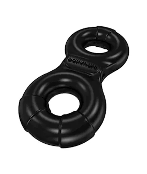 Bathmate Rechargeable Vibe Ring Eight - Black — image 7 of 8
