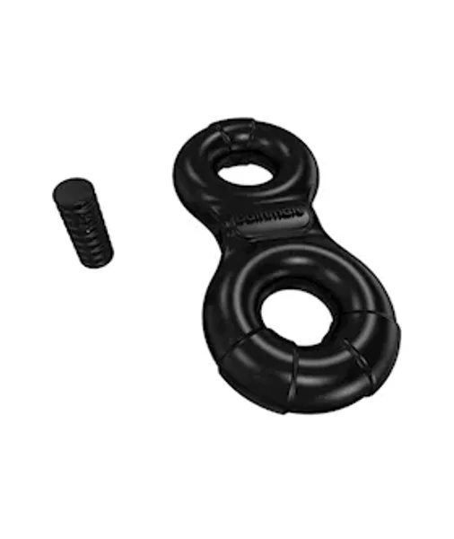Bathmate Rechargeable Vibe Ring Eight - Black — image 5 of 8