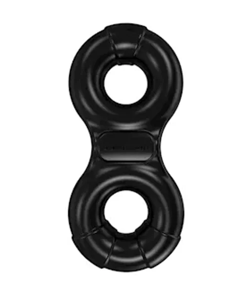 Bathmate Rechargeable Vibe Ring Eight - Black — image 6 of 8