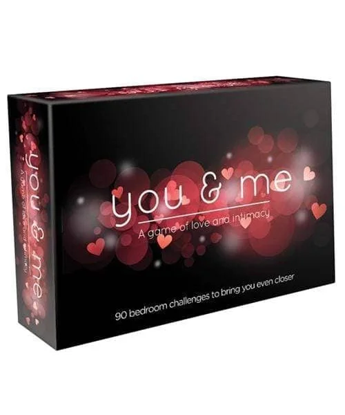 You & Me