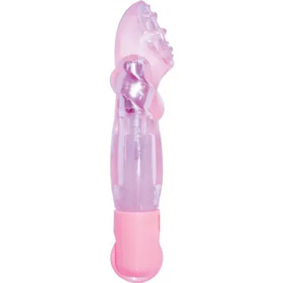 Orgasmic Gels Intrigue Waterproof Pink