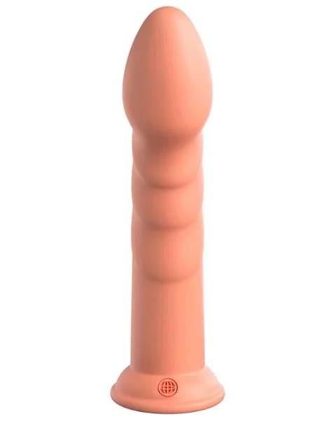 Dillio Platinum Super Eight Dildo