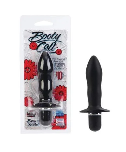 Booty Call Booty Rocket - Black
