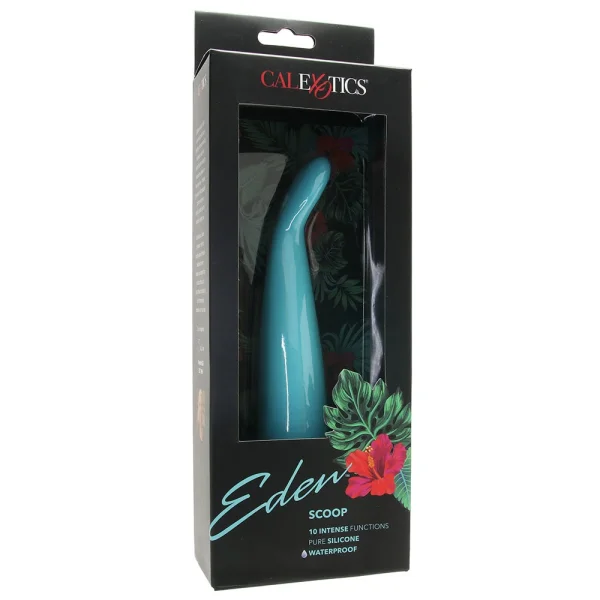 Eden Scoop