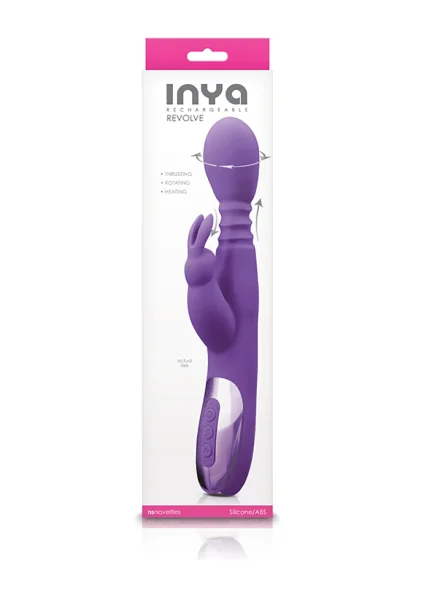 INYA - Revolve Vibrator — image 4 of 8