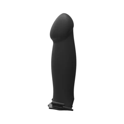 Be Bold Body Extension Black 8 Inch