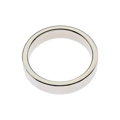 Kink Range Stainless Steel Cock Ring