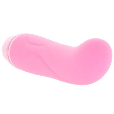Vibe Therapy Microscopic Mini G Vibe