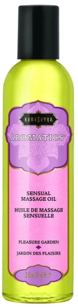 Kama Sutra Aromatics Massage Oil 53 Ml
