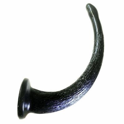 SquarePegToys R Show Tail Puppy Dog Tail No Insertion Required