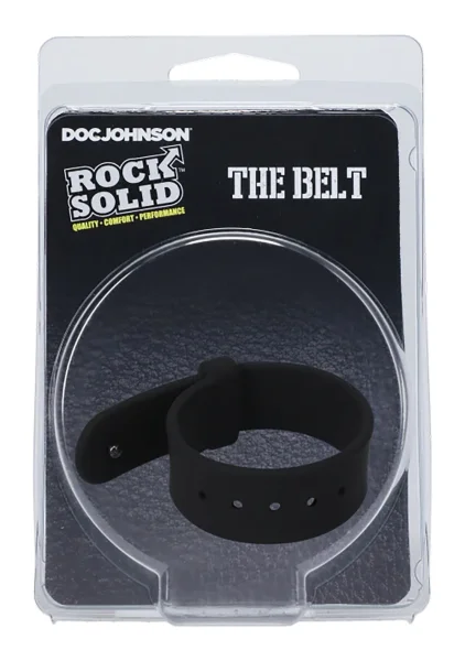Rock Solid The Belt C-Ring