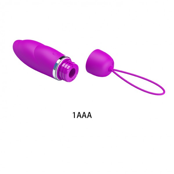 Edwina Egg Vibrator