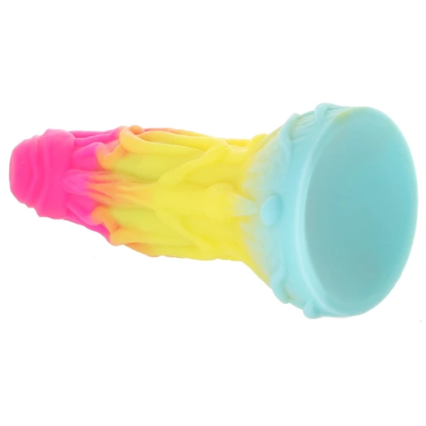 Creature Cocks -  Shape Shifter Alien Silicone Dildo