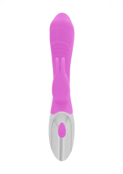 Searle Classic Rabbit Vibrator - Pink
