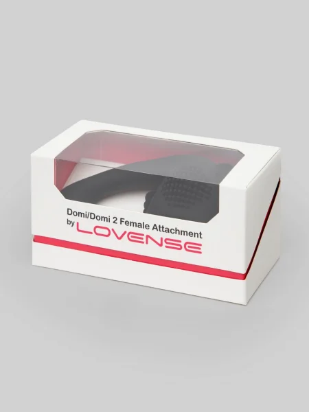 Lovense Domi 2 G-Spot Wand Attachment