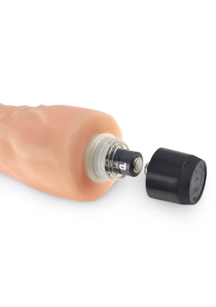 Real Feel Lifelike Toyz No. 6 - Light