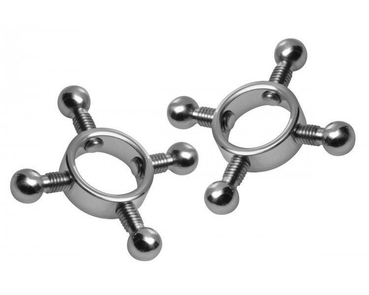 Rings of Fire Nipple Press Set — image 7 of 7