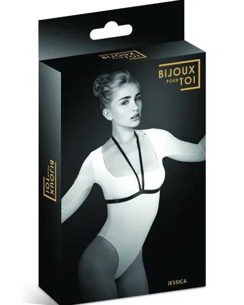 Bijoux Pour Toi Jessica Harness — image 4 of 5