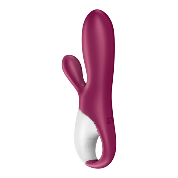 Satisfyer Hot Bunny Vibrator