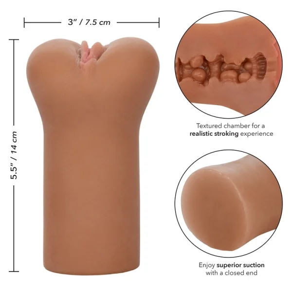 Cheap Thrills The Teacher Lush Lips Masturbator — image 7 of 8