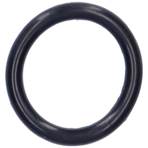 Strap On Harness with Silicone & Metal O-Rings