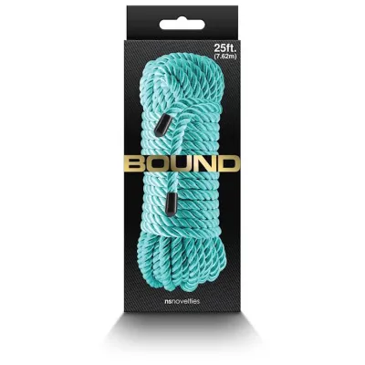 Bound Rope Green