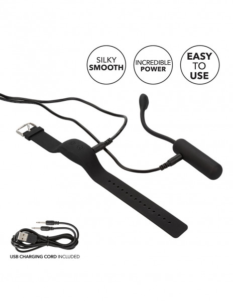 CalEx Wristband Remote Petite Bullet