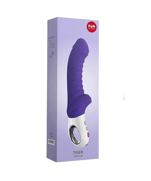 Fun Factory Tiger G5 Vibrator