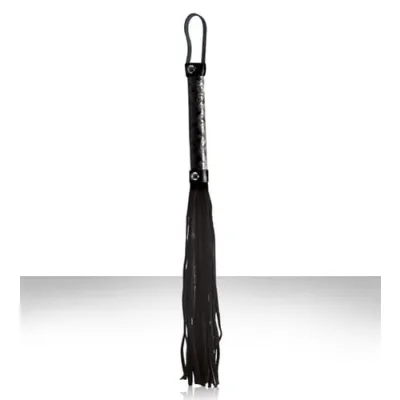 Sinful Whip Black