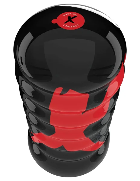 PDX ELITE ASS-GASM VIBRATING KIT