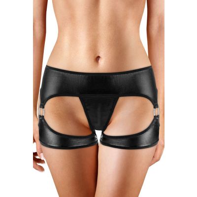 OUCH Vibrating Hot Pant with Remote Control