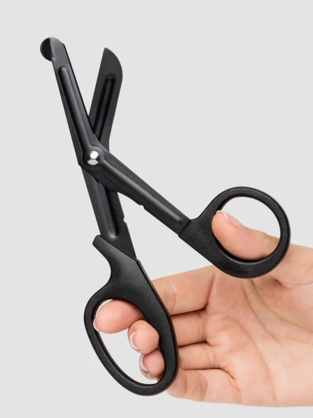 Bondage Boutique Safety Scissors