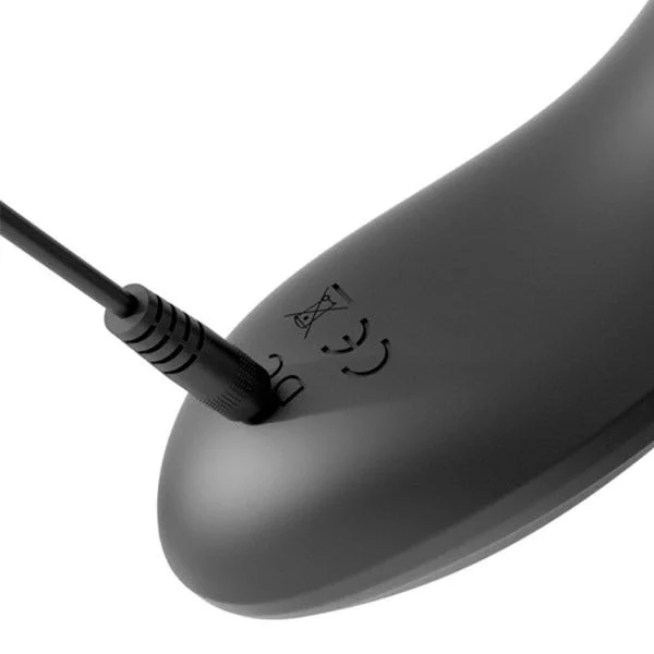 Sir Richards Control Advanced Silicone Cock Teaser