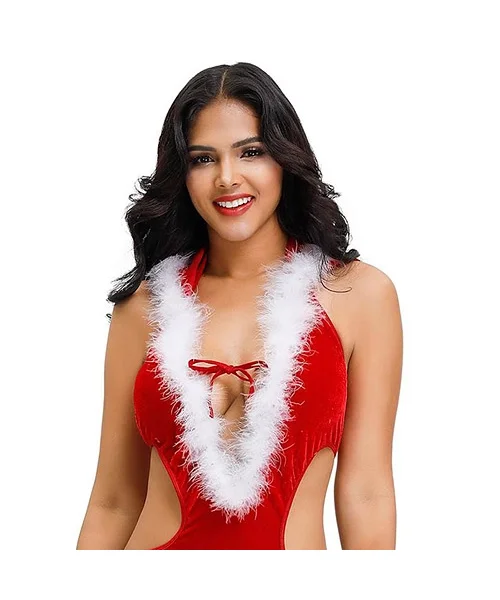 Christmas romper