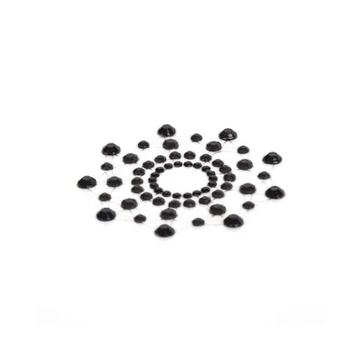 Bijoux Indiscrets Mimi Black