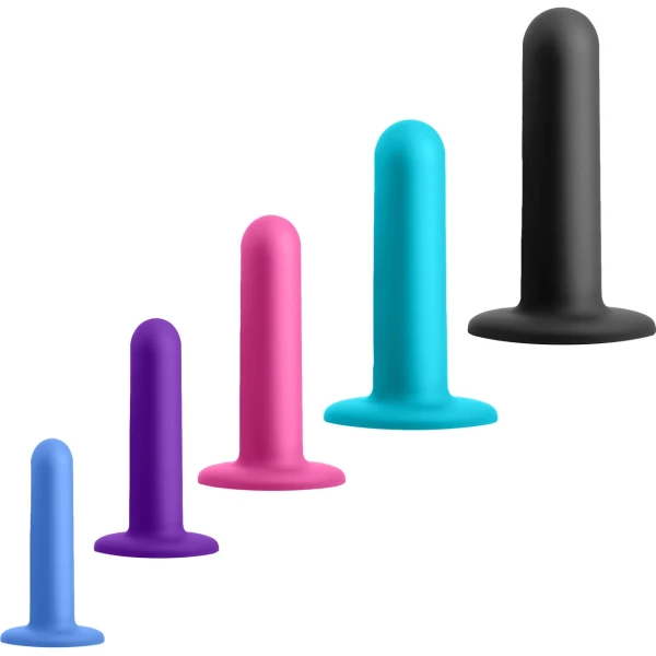 Colours Dilator Kit