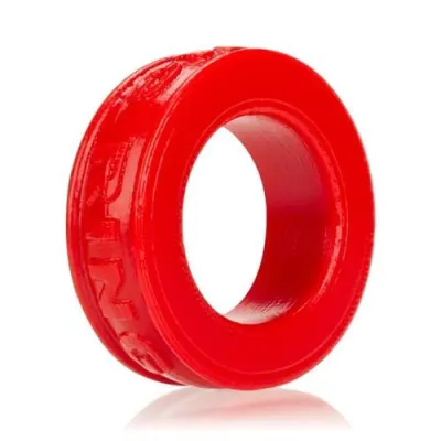 Pig Ring Comfort Cockring Red